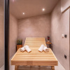 Отель Nice Home in Lisicic With Wifi and 3 Bedrooms, фото 5
