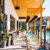 Отель The Tuxon Hotel, Tucson, a Member of Design Hotels в Тусоне