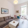 Отель Trastevere Art Apartments - Charme Homes, фото 4