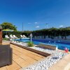 Отель Studio With Swimming Pool in Porto Cesareo Torre Squillace, фото 24