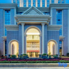 Отель Yibin Nanxi Juyang Hotel, фото 4