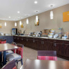 Отель Comfort Suites Terre Haute University Area, фото 21