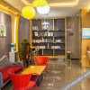Отель Thank U Hotel (Xishui Bus Station), фото 3