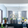 Отель LUX Holiday Home - Silverene Towers 1, фото 18