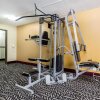 Отель Quality Inn & Suites Bloomington University Area, фото 17
