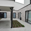 Отель Modern Holiday Home in Maasmechelen With Sauna, фото 1