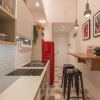 Отель Trastevere Charming Duplex, фото 14
