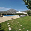 Отель Apartment in Periana, Malaga 100796, фото 9