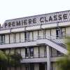 Отель Premiere Classe Compiègne - Jaux в Жо
