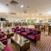 Отель Daresbury Park Hotel, фото 9
