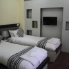 Отель The Glasshouse Hotel & Hostel, фото 7