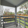 Отель Gated Houston Home w/ Large Yard: 4 Mi to Downtown, фото 7