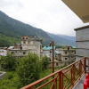 Отель OYO Rooms 147 Hadimba Temple Road, фото 15
