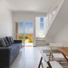 Отель Beach Townhouses #C9 - Conforto por Carpediem, фото 12