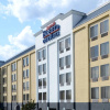 Отель Fairfield Inn & Suites by Marriott Winston-Salem Hanes Mall, фото 29