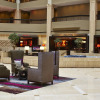 Отель Renaissance Atlanta Waverly Hotel & Convention Center, фото 17