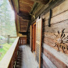 Отель Vintage Chalet in Sankt Oswald with Garden, фото 5