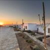 Отель Windmills Villas By K4 Kythnos, фото 28