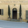 Отель La Locanda di Villa Toscana, фото 1