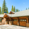 Отель Rocky Mountain Lodge, фото 19