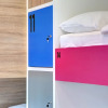 Отель Design Hostel StarMo, фото 23