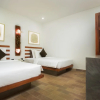 Отель Sumeru Angkor Residence, фото 16
