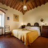 Отель Independent Accommodation with WIFI, private pool, A/C, pets allowed, parking, close to Cortona-La M, фото 24