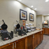 Отель Staybridge Suites Mt. Juliet - Nashville Area, an IHG Hotel, фото 11
