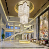Отель JW Marriott Hotel Harbin River North, фото 2