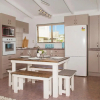 Отель Beachside Beauty - Kuaotunu Holiday Home, фото 8