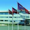 Отель Scandic Tromsø Hotel в Тромсе