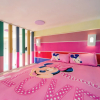 Отель Happiness Pink B&B, фото 33