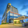 Отель Platinum Balikpapan Hotel & Convention Hall, фото 1
