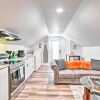 Отель Fayetteville Apartment w/ Yard: Pets Welcome!, фото 9