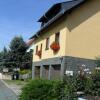 Отель Ferienwohnung Tina в Пирне
