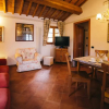 Отель Borgo 7 TigliAppartamento a Montepulciano n7, фото 12
