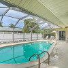 Отель Marco Island Retreat w/ Pool ~ 1 Mi to Beach, фото 10