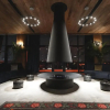 Отель Коттедж Gudauri Lodge, фото 42
