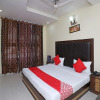 Отель OYO 26602 Hotel Shubham, фото 15