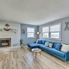 Отель Bayfront Brigantine Escape w/ Porch & Bay Views!, фото 11
