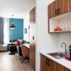 Отель Uptown Suites Extended Stay Austin TX – North, фото 9