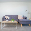 Отель Cozy One Bed APT Closes To Airport In Arncliffe, фото 5