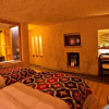 Отель Queens Cave Cappadocia, фото 29