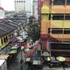 Отель Tang City Hotel, Petaling Street, Merdeka PNB 118 Tower, фото 1