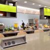 Отель Home2 Suites by Hilton El Paso Airport, TX, фото 12