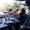Отель African Elegance Tented Lodge, фото 12