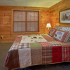 Отель Moonshiners View Apartment 2, фото 4