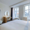 Отель Radisson Blu Hotel, Amsterdam City Center, фото 5