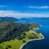 Отель Little Fox Lodge Hideaway Glencoe - 5 Star with Hot Tub overlooking Loch Linnhe, фото 24