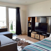 Отель Stylish 1 Bedroom Studio Near Canary Wharf, фото 3